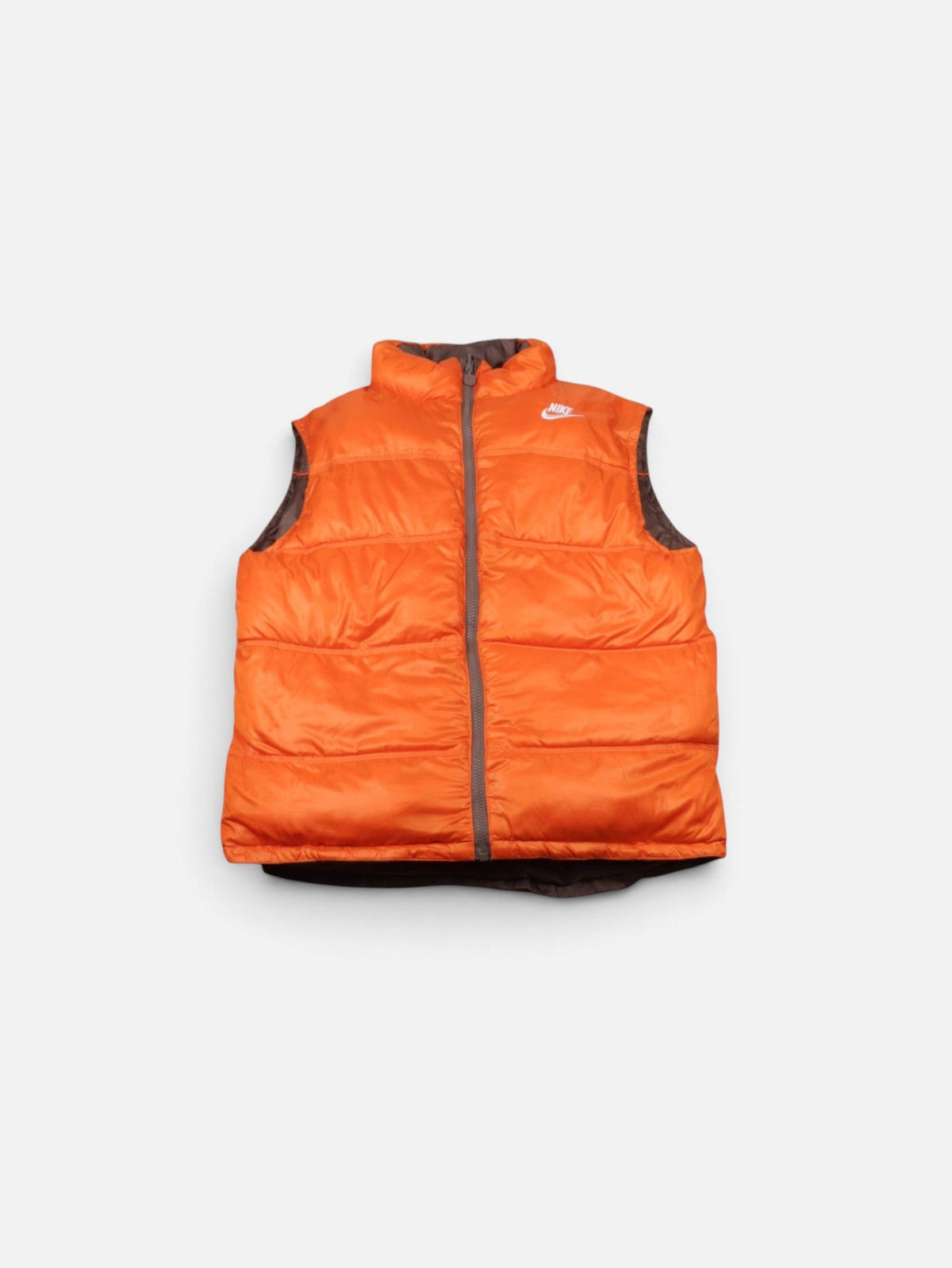 Nike 2000s Reversible Vest