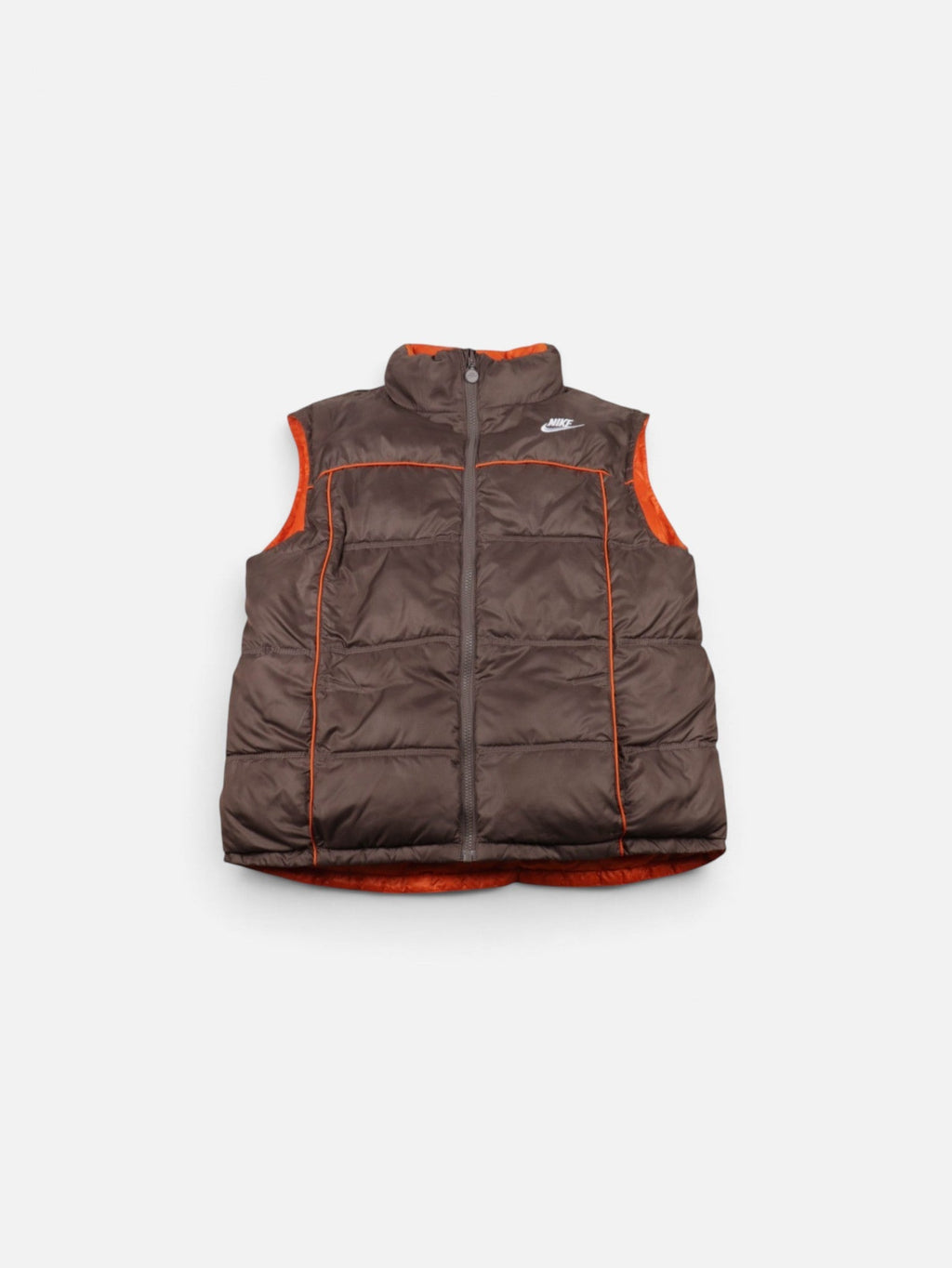 Nike 2000s Reversible Vest