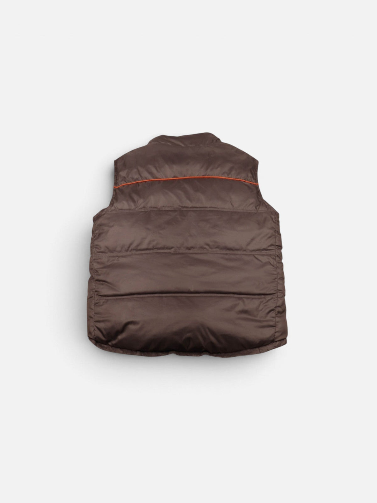 Nike 2000s Reversible Vest
