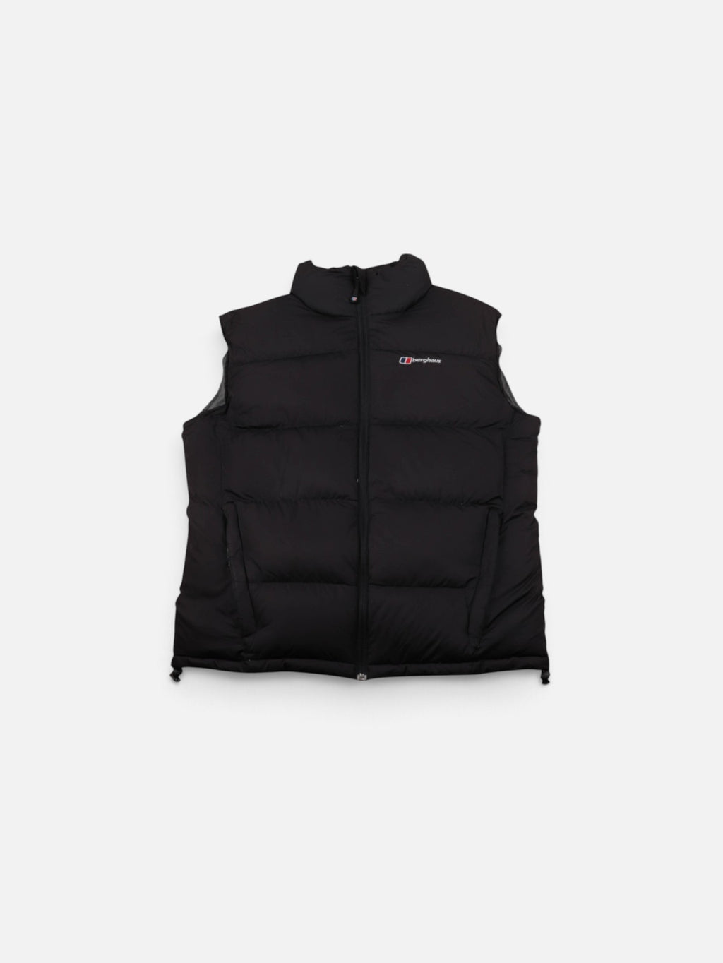 Berghaus 2000s Vest