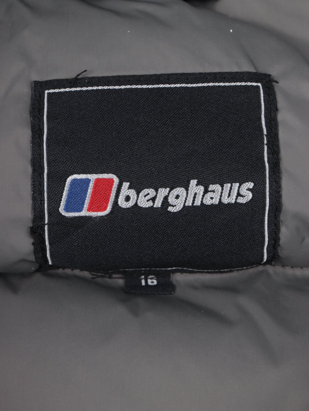 Berghaus 2000s Vest