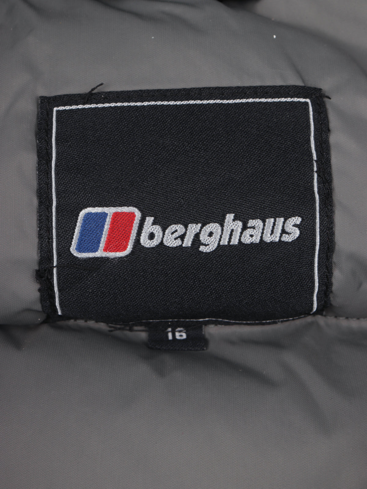 Berghaus 2000s Vest