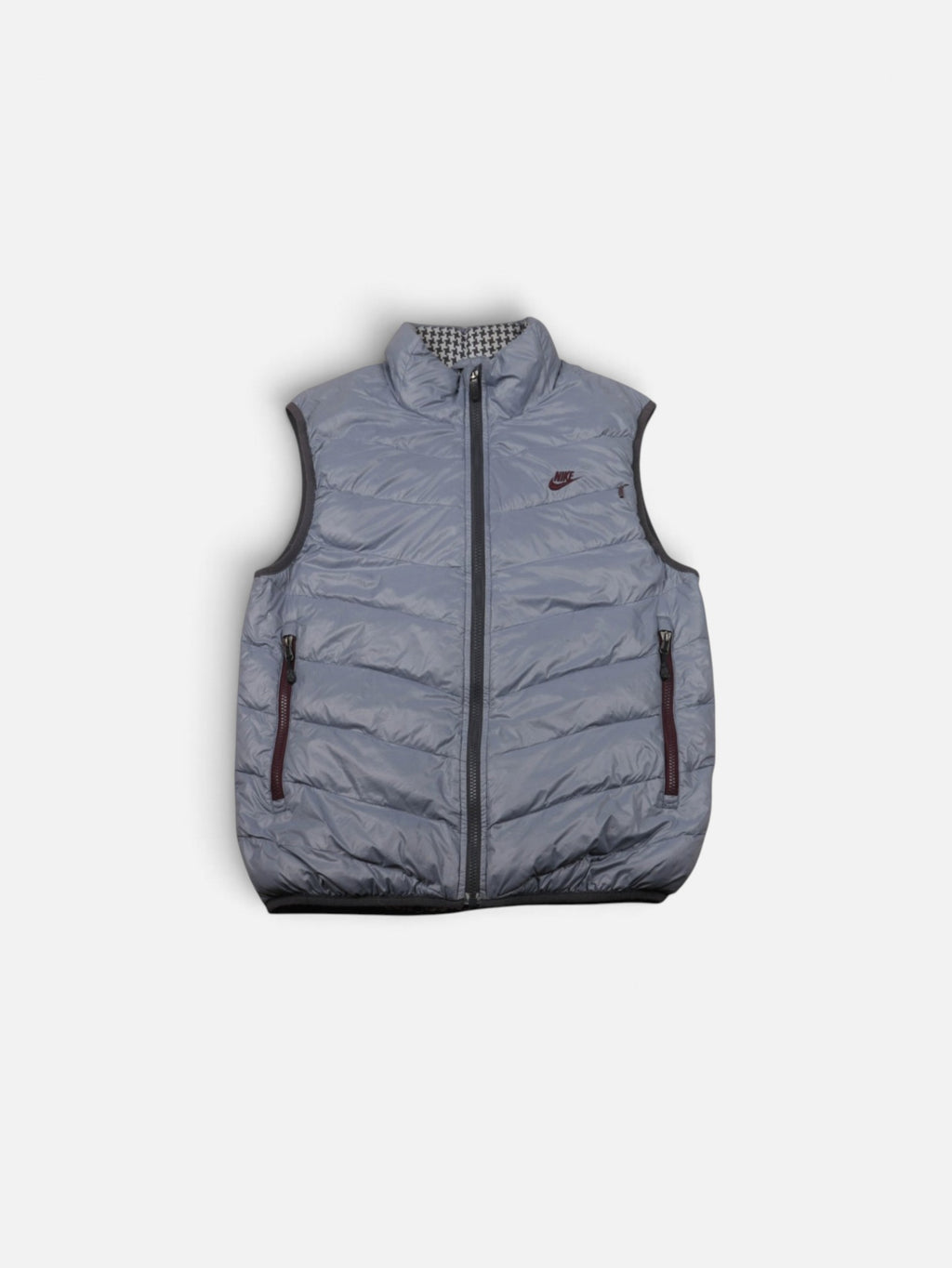 Nike 2000s Vest