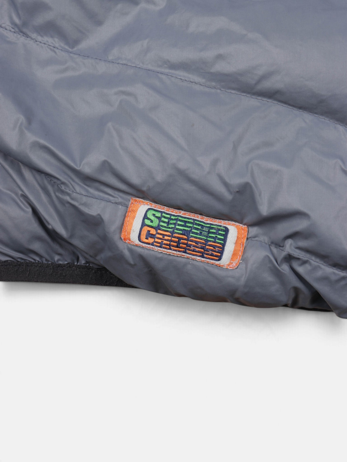 Nike 2000s Vest