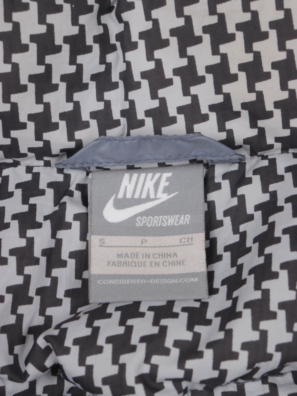 Nike 2000s Vest