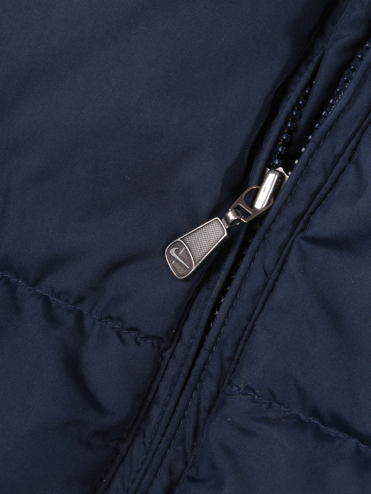 Nike 2000s Vest