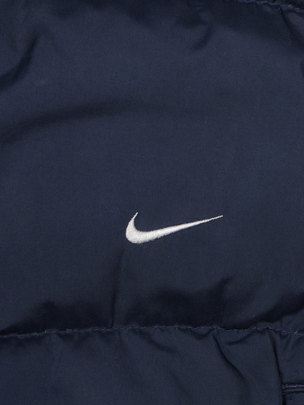 Nike 2000s Vest