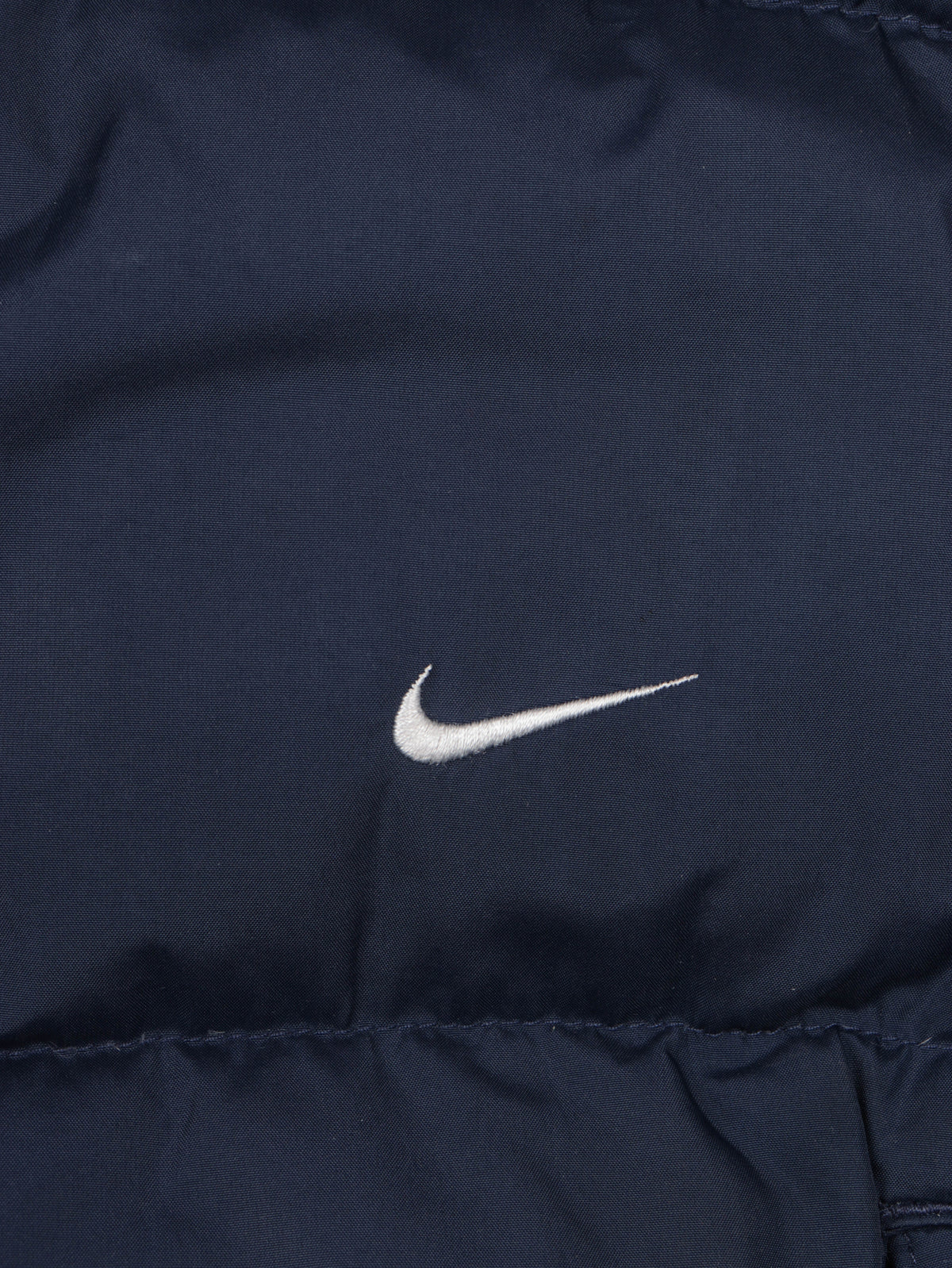 Nike 2000s Vest