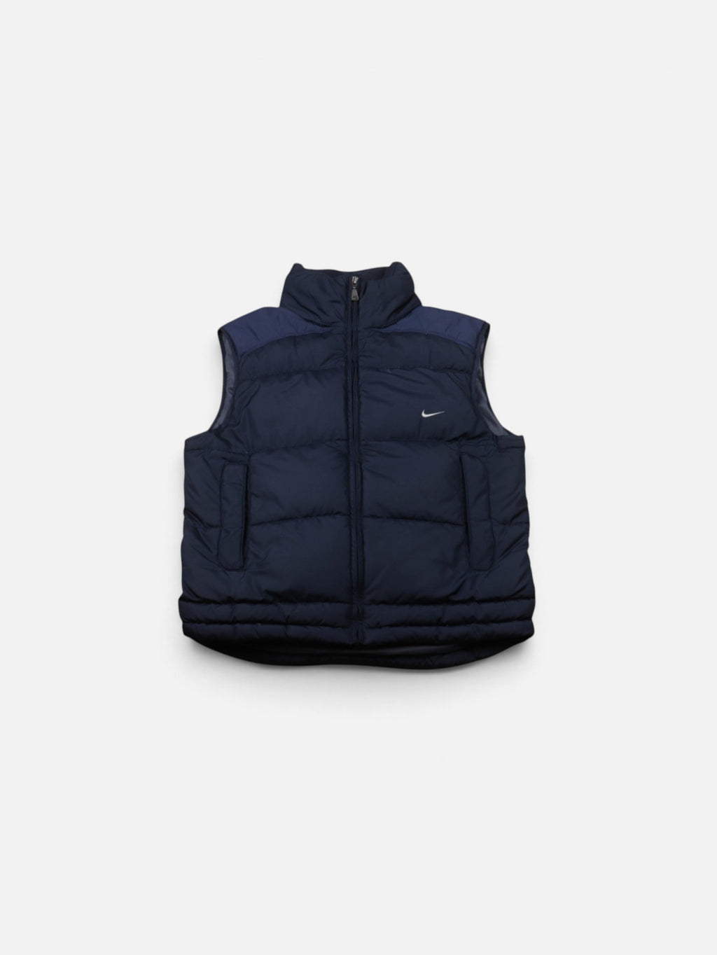 Nike 2000s Vest