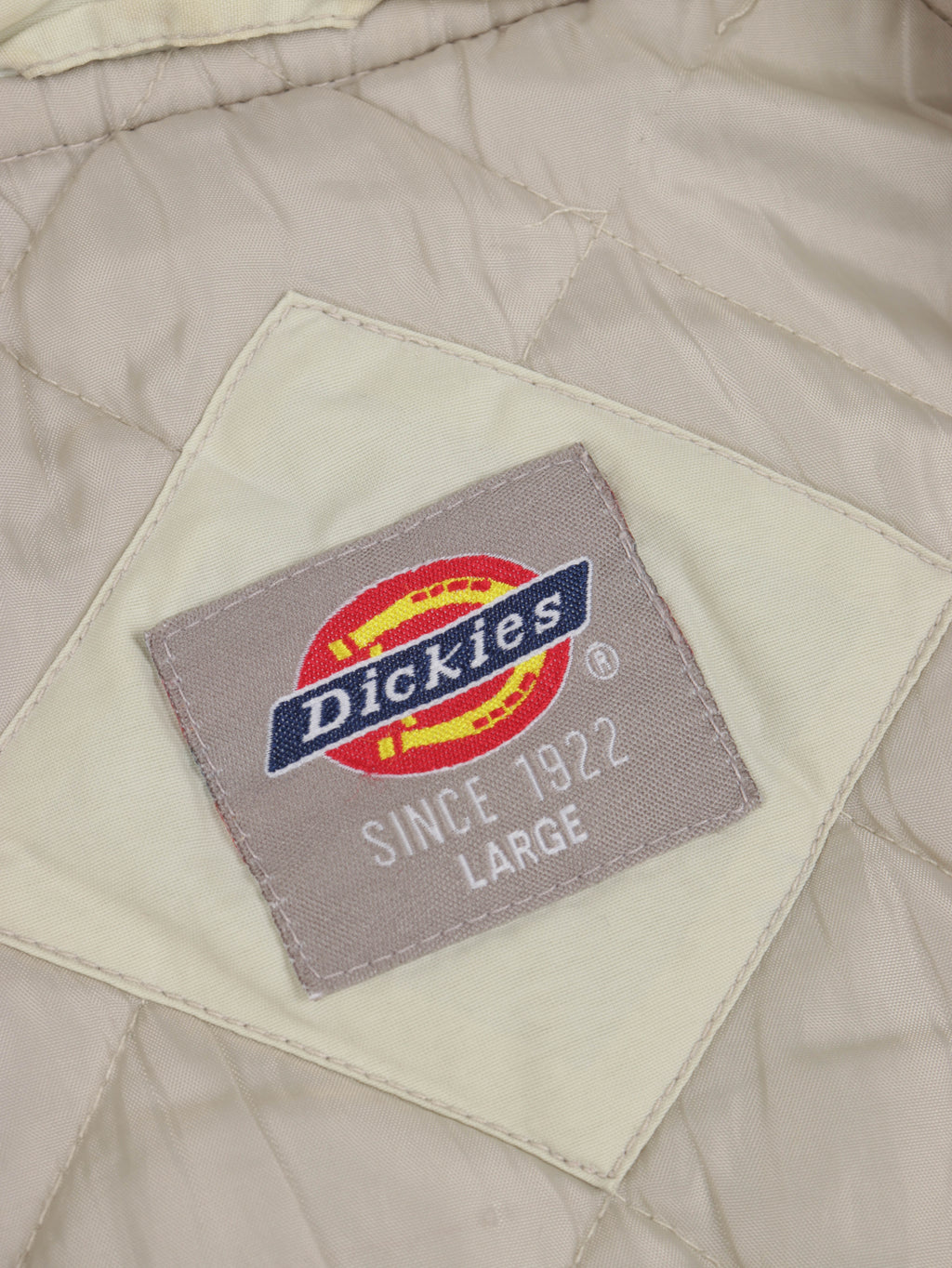Dickies 2000s Vest