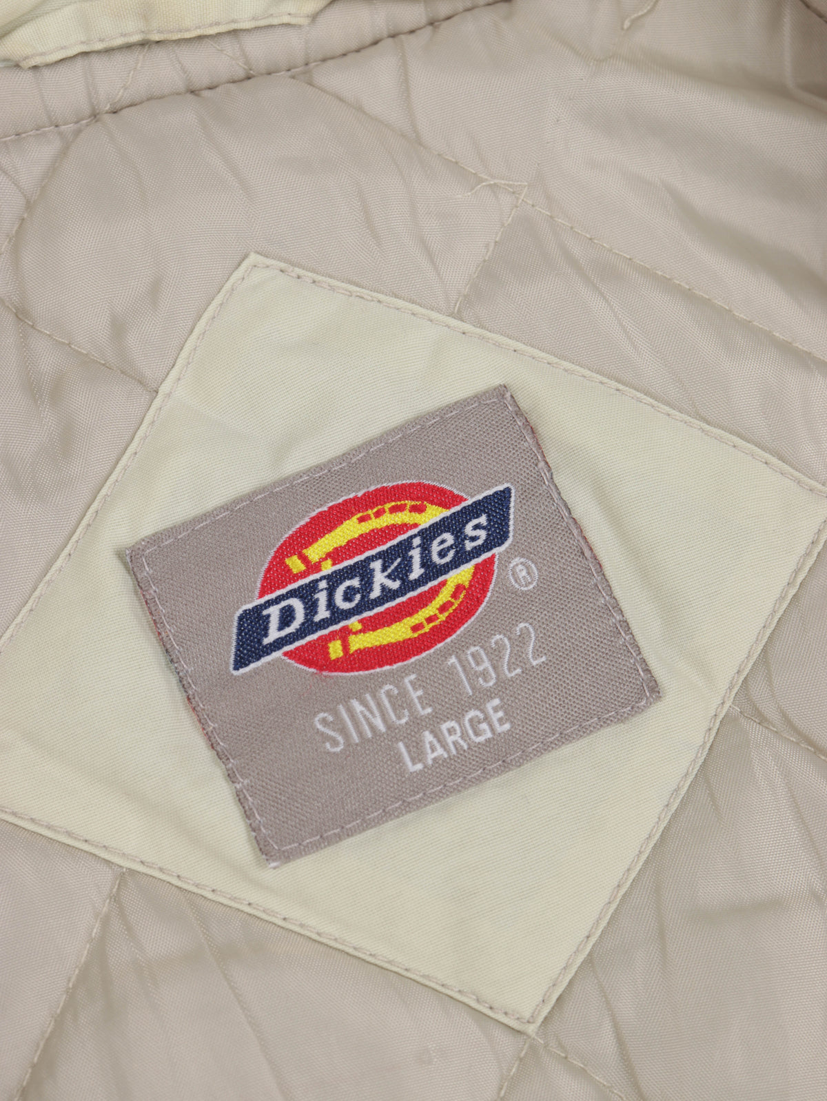 Dickies 2000s Vest