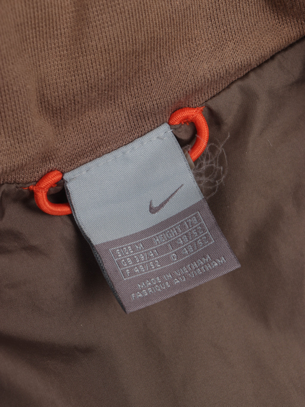Nike 2000s Vest