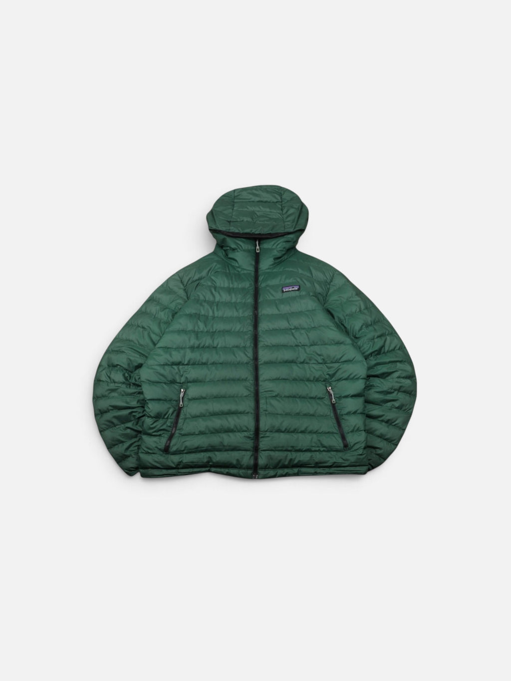 Patagonia Jacket
