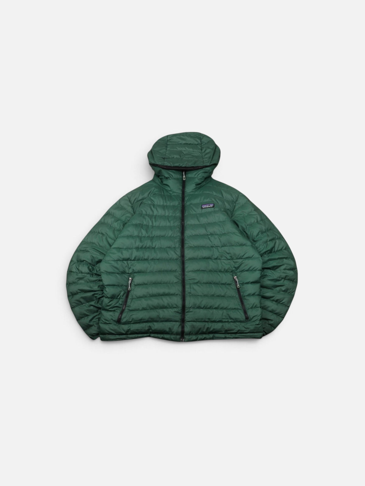 Patagonia Jacket