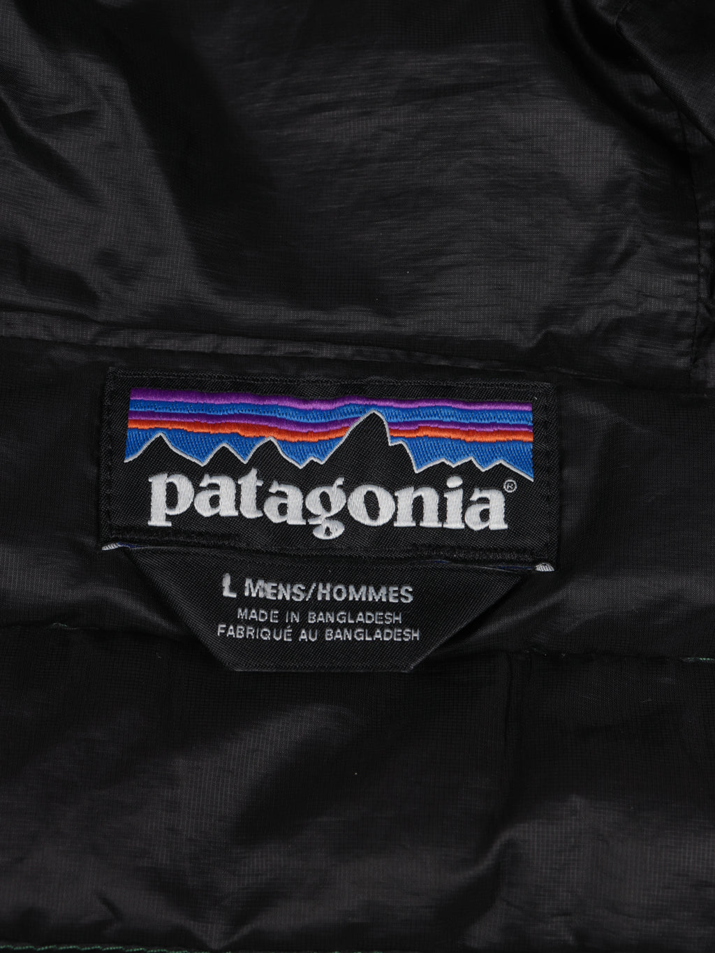 Patagonia Jacket