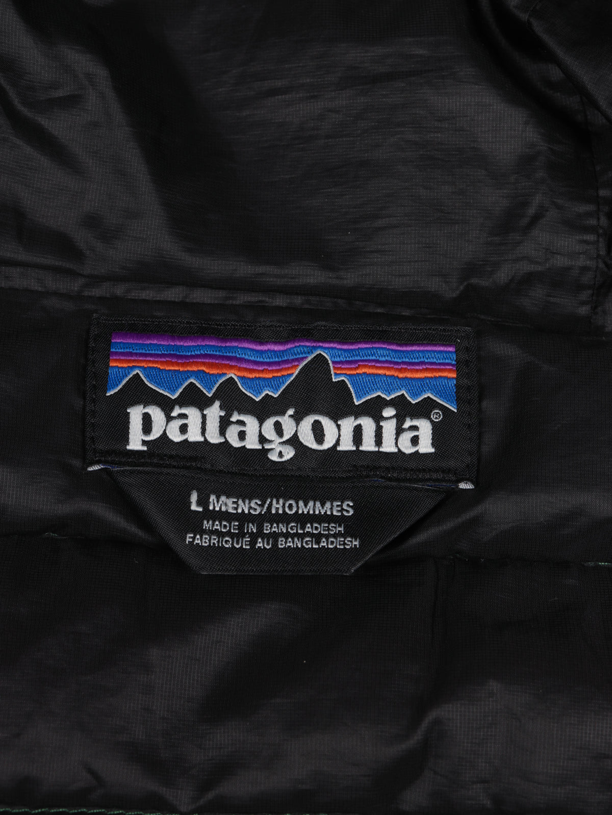 Patagonia Jacket