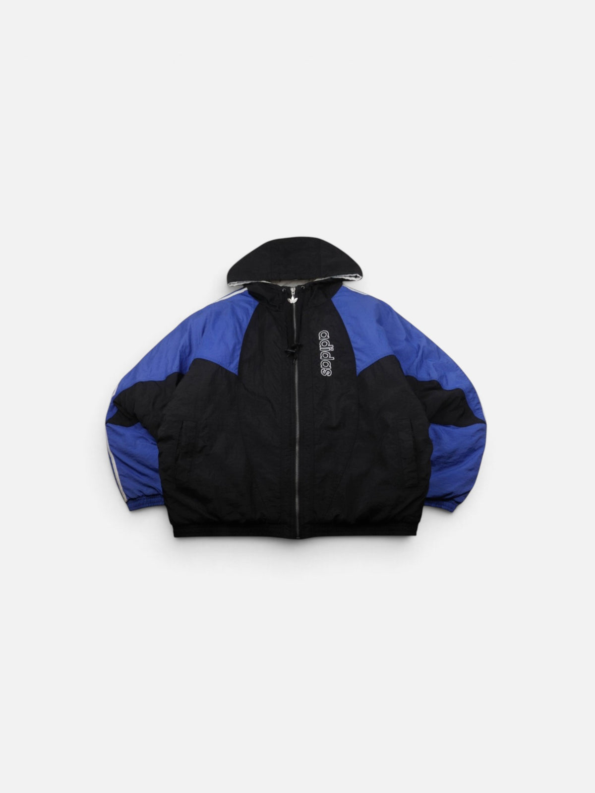 Adidas 1990s Jacket