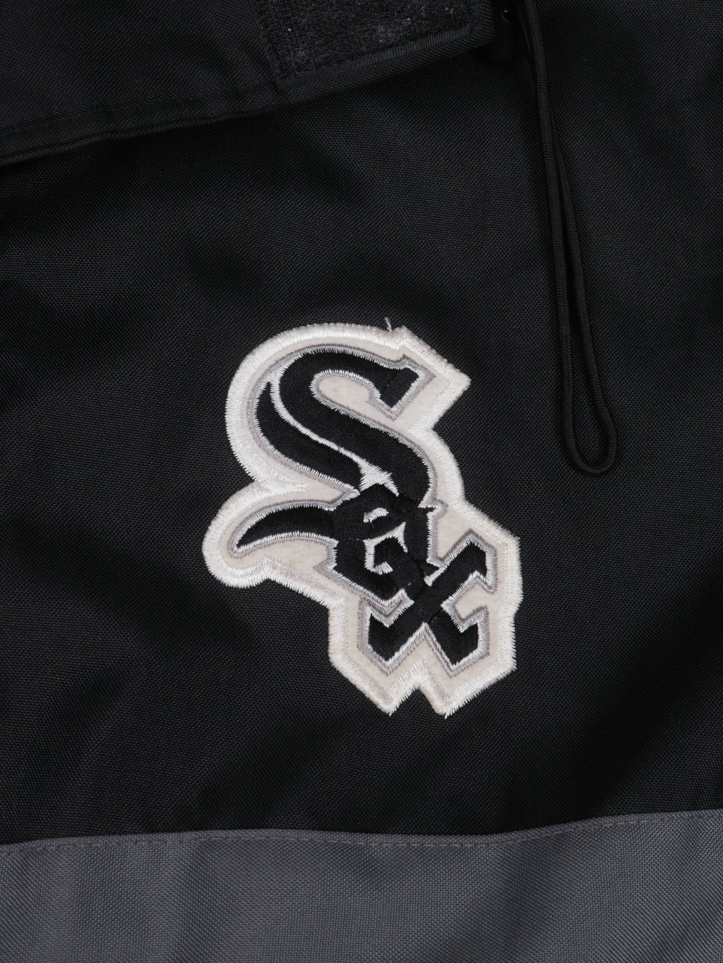 San Francisco White Socks Jacket