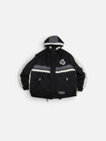San Francisco White Socks Jacket