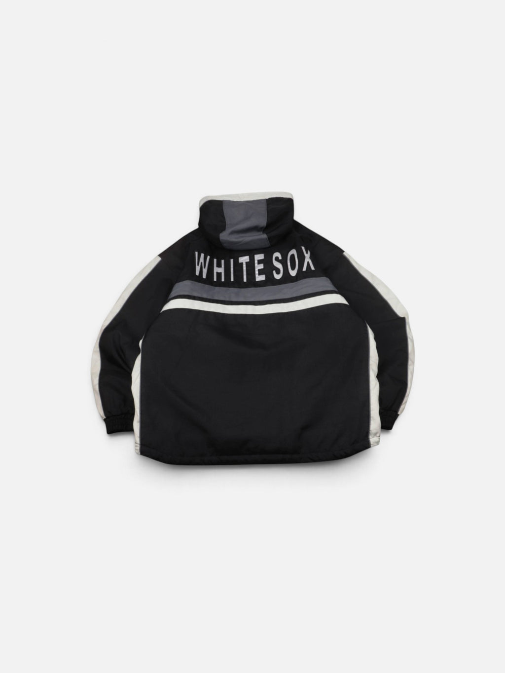 San Francisco White Socks Jacket