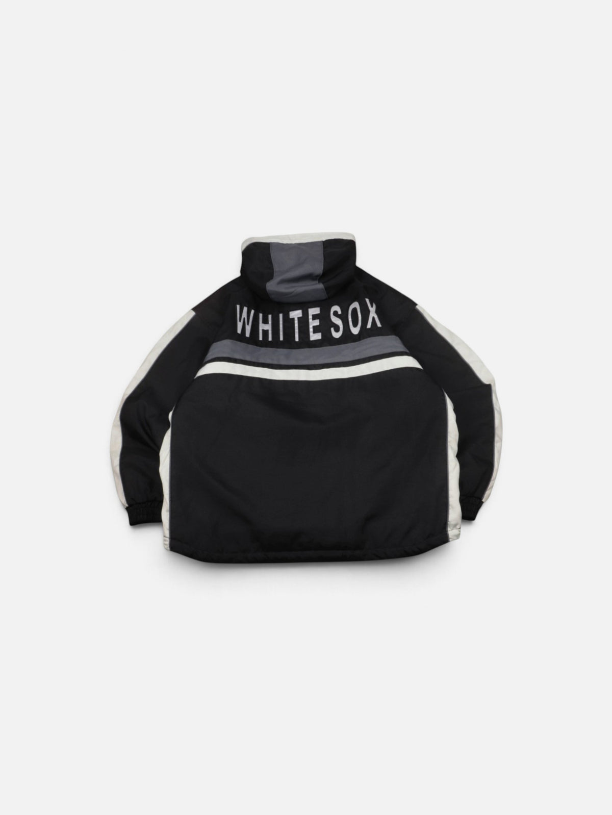 San Francisco White Socks Jacket
