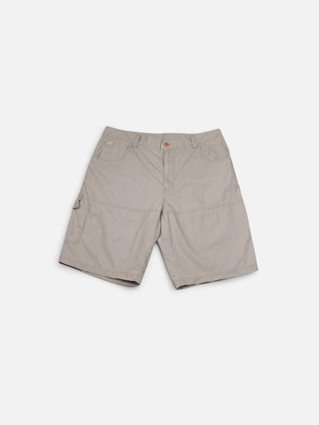 Malboro Classic 1990s Shorts