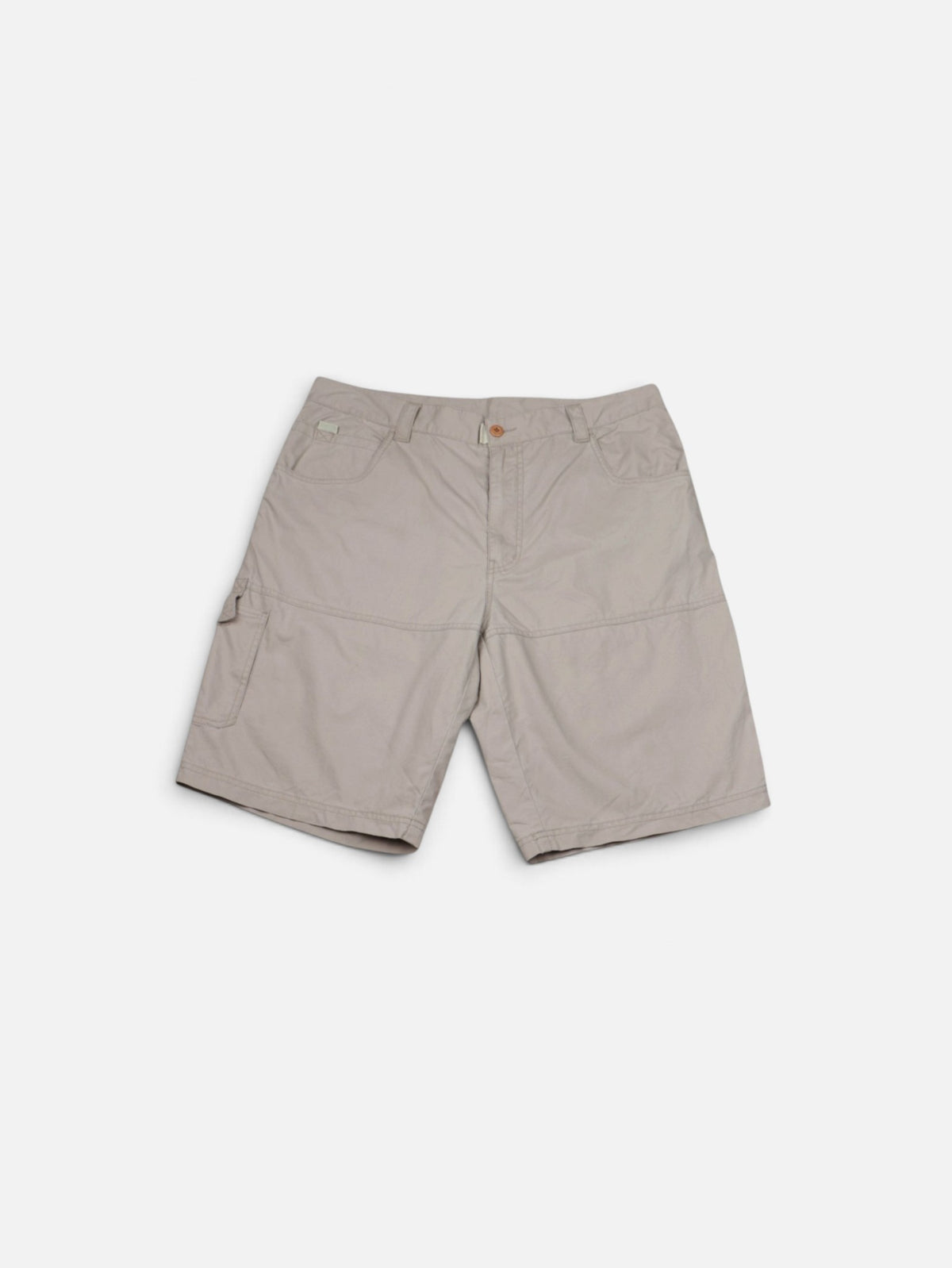 Malboro Classic 1990s Shorts