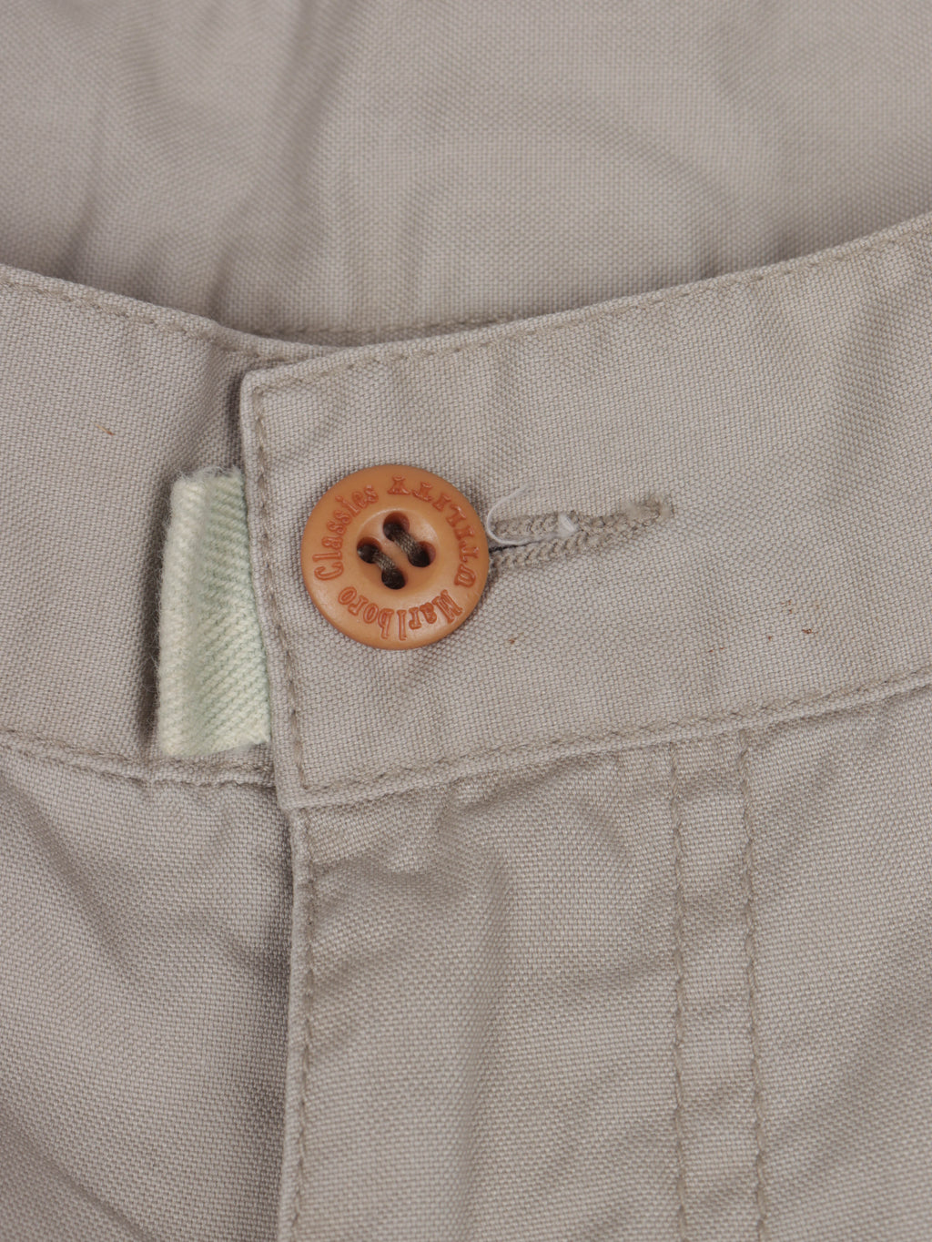 Malboro Classic 1990s Shorts