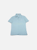Burberry 2000s Nova Check Polo