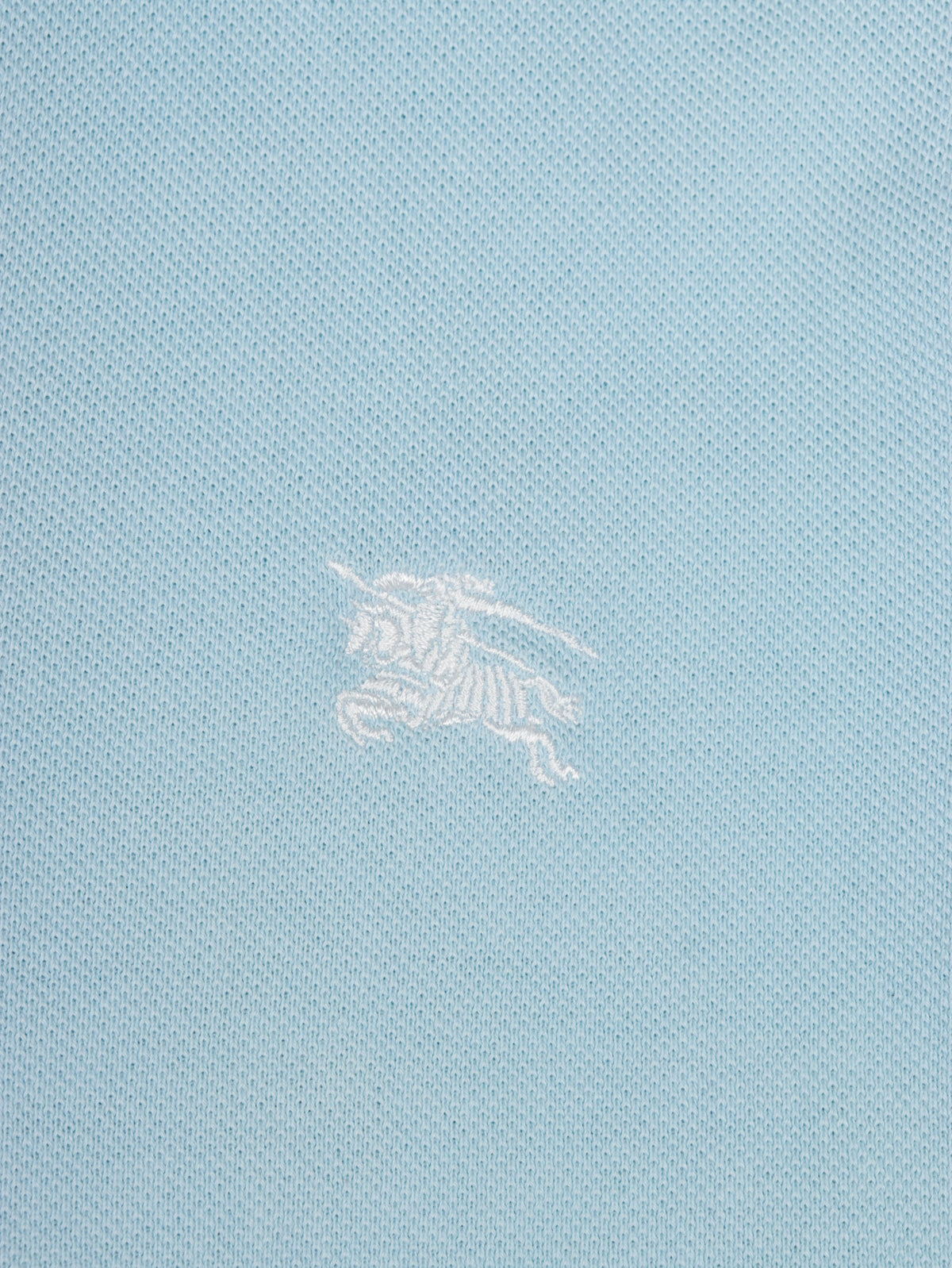 Burberry 2000s Nova Check Polo