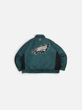 Logo Athletic Pro Line NFL Eagles Jacket