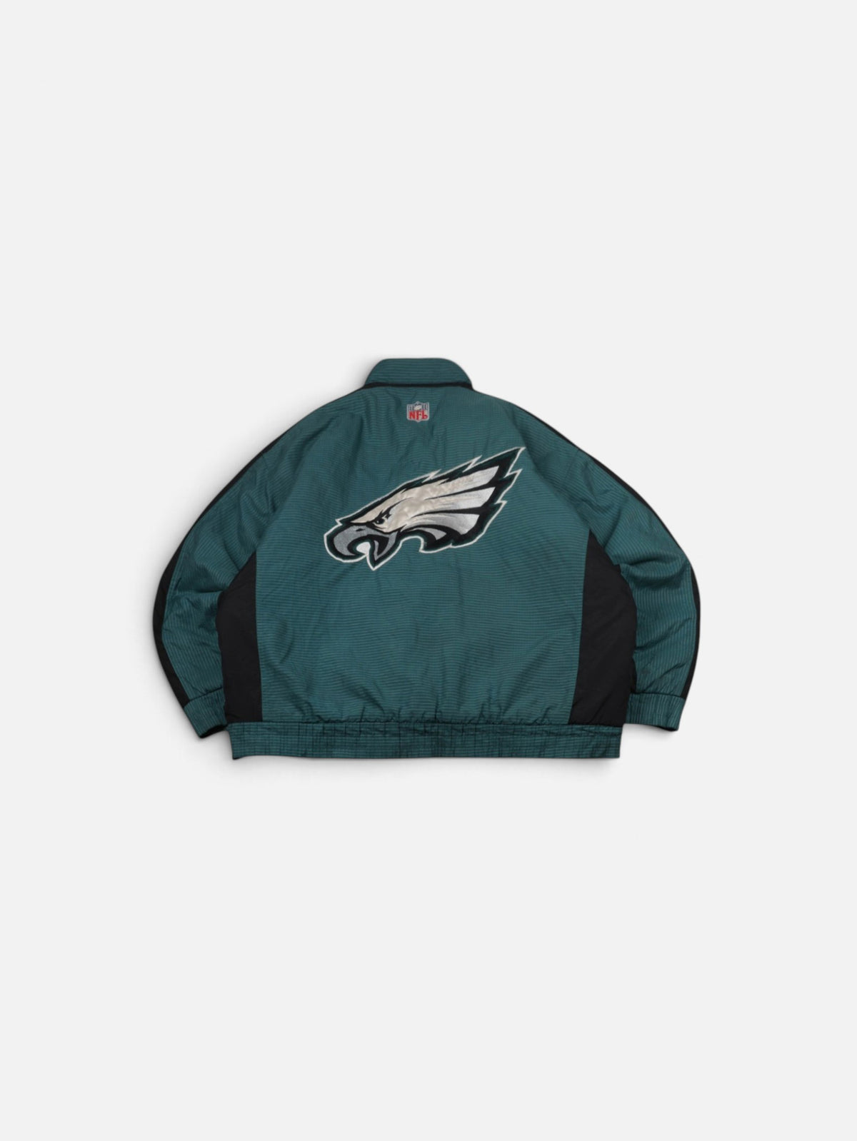 Logo Athletic Pro Line NFL Eagles Jacket