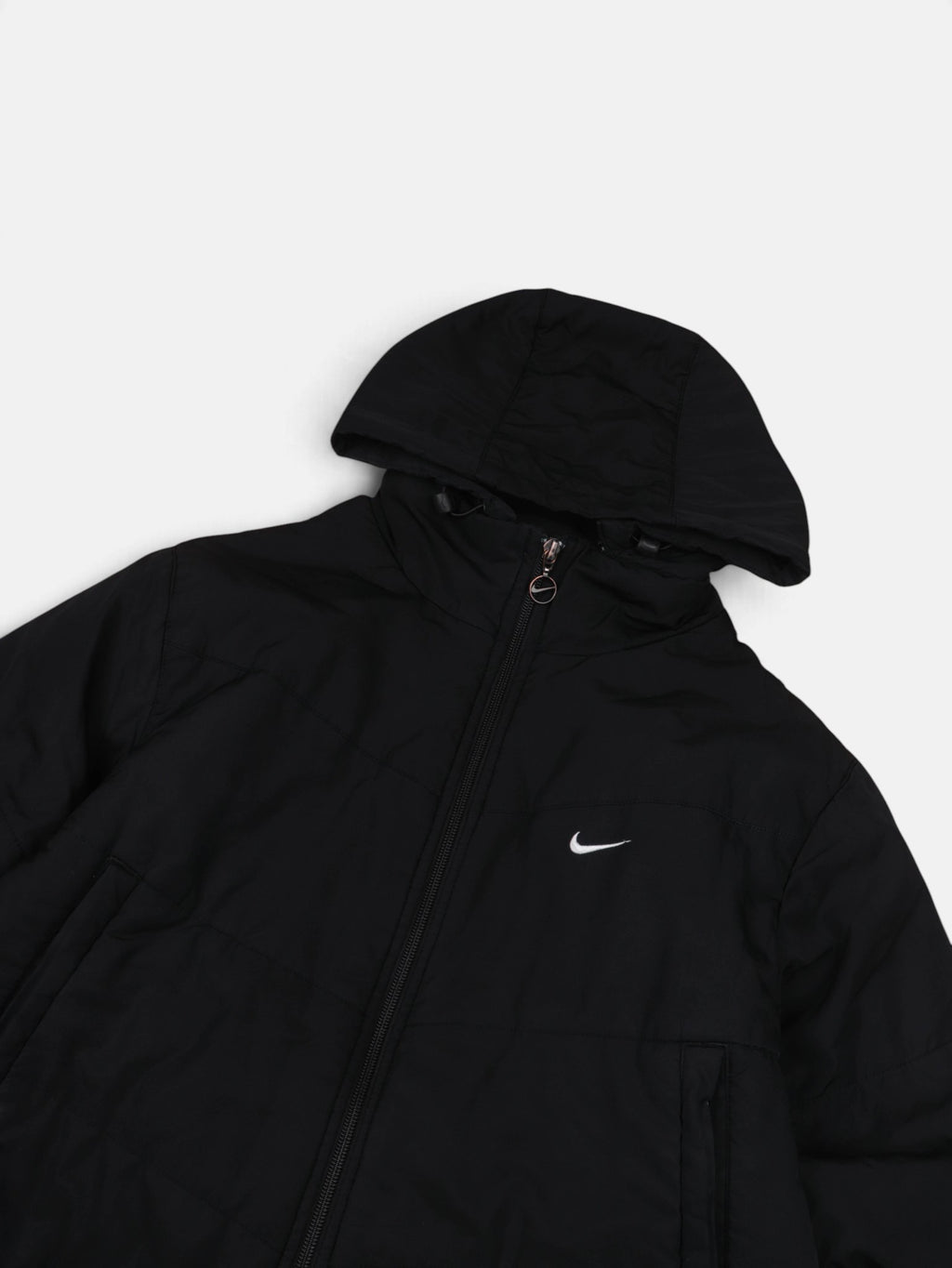 Nike 2000s Jacket