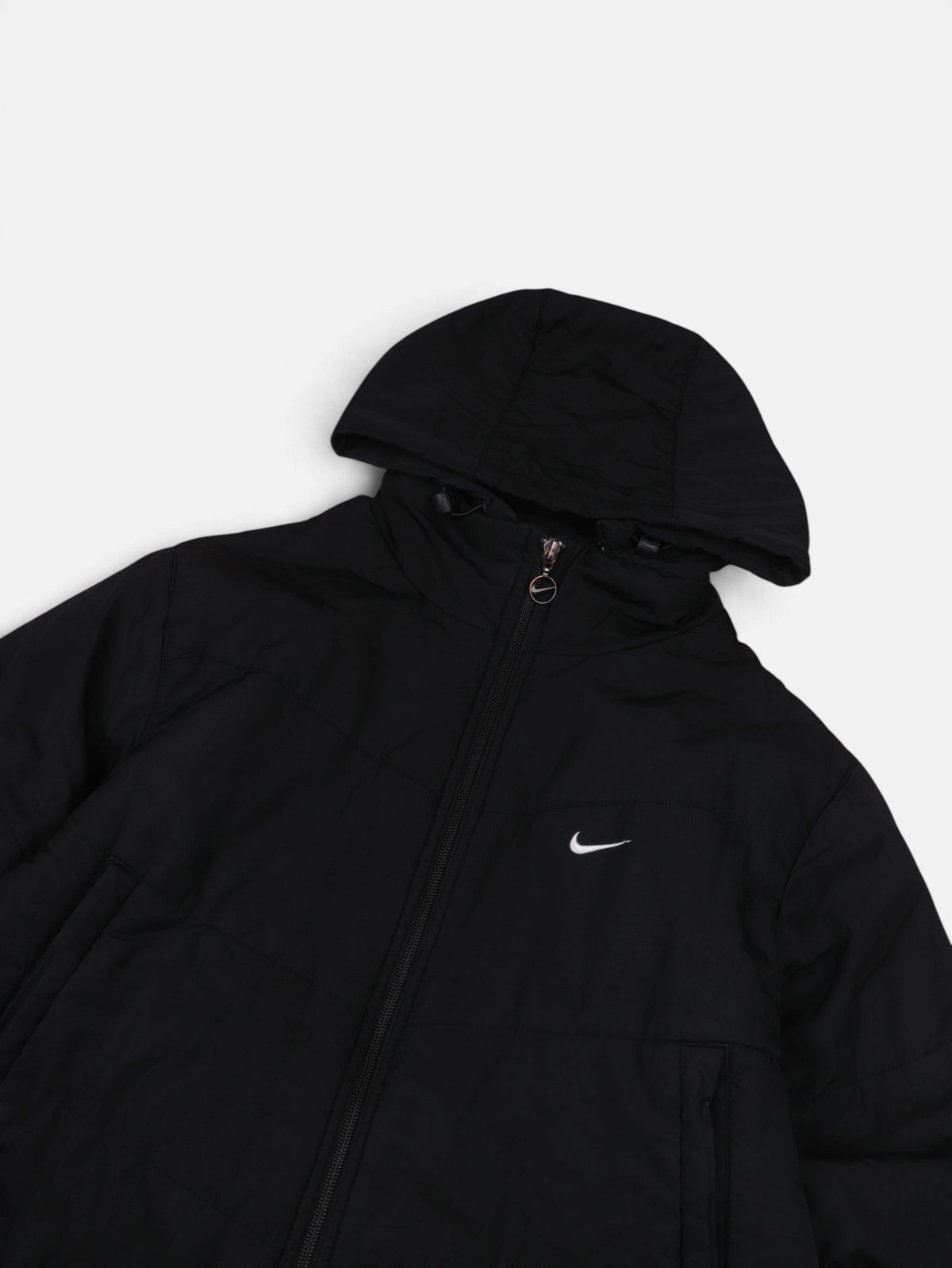 Nike 2000s Jacket