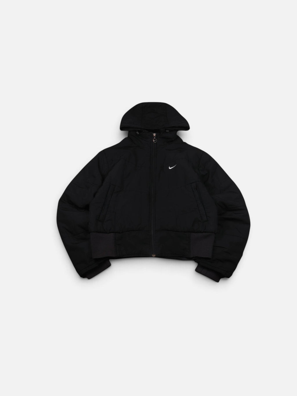 Nike 2000s Jacket