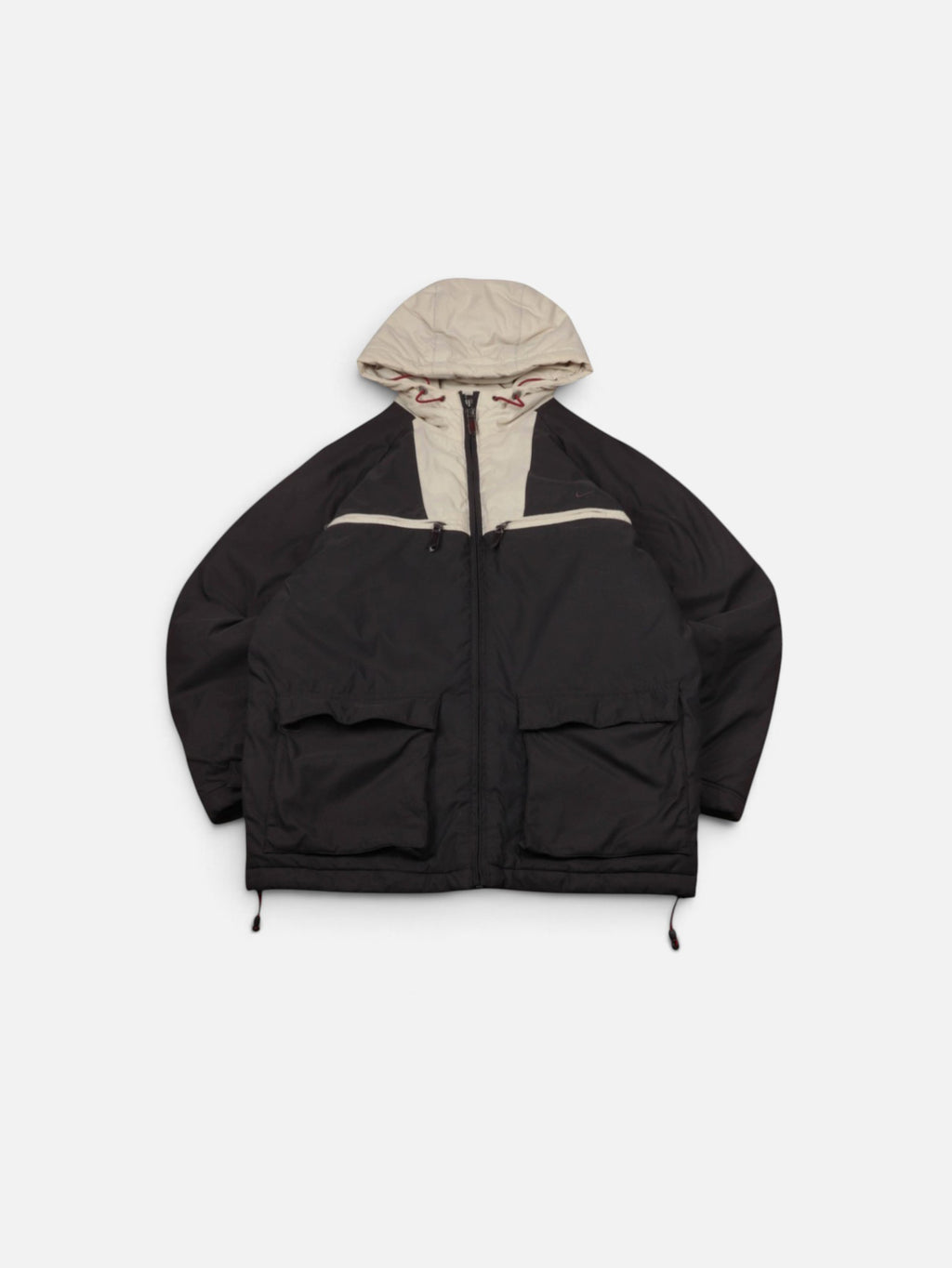 Nike 2000s Jacket