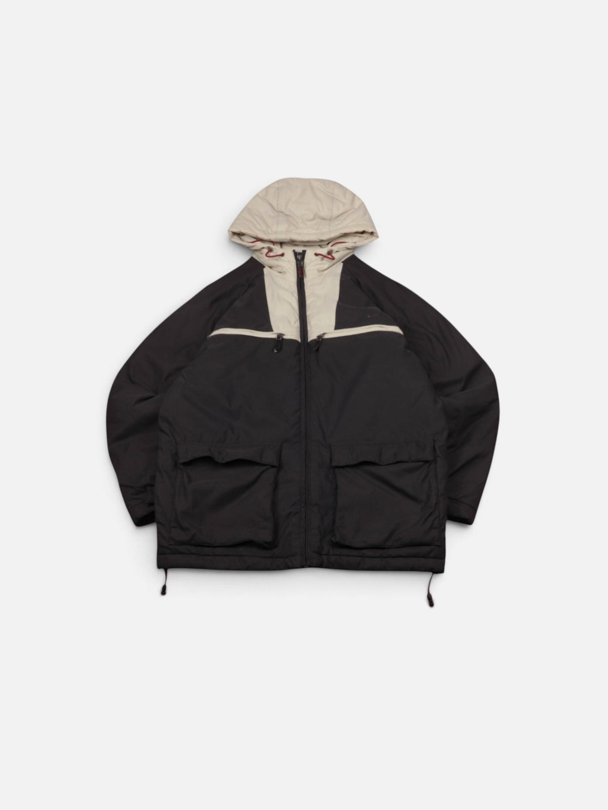 Nike 2000s Jacket