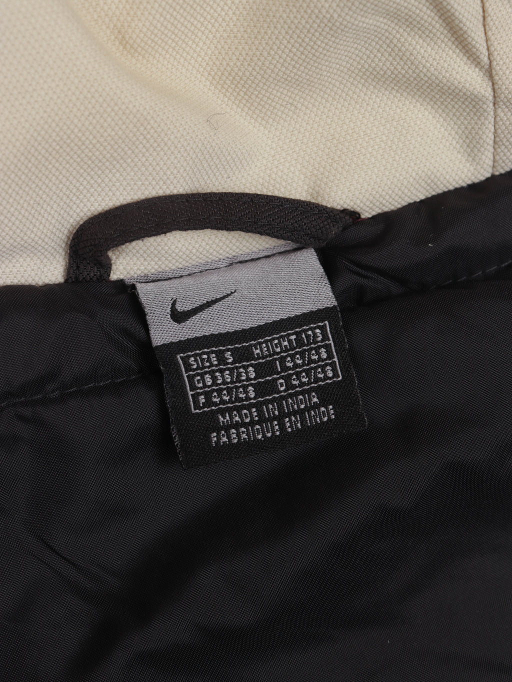 Nike 2000s Jacket