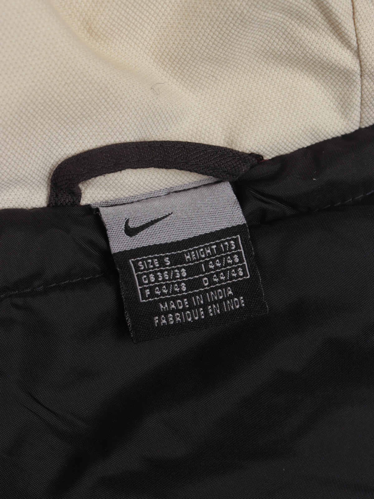 Nike 2000s Jacket