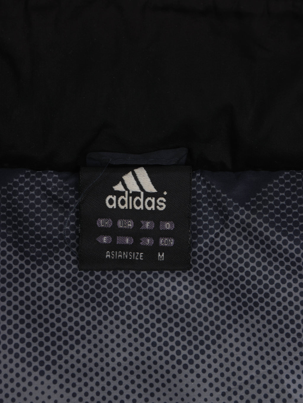 Adidas 2000s Jacket