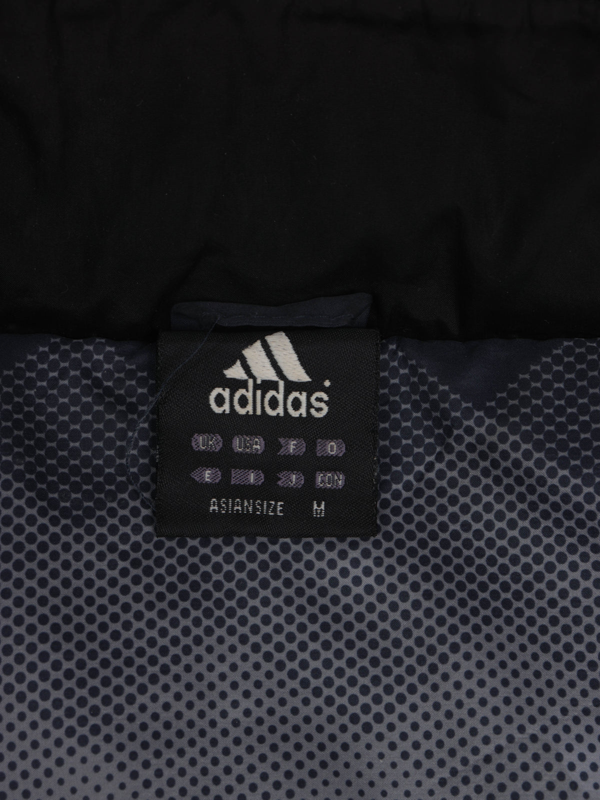 Adidas 2000s Jacket