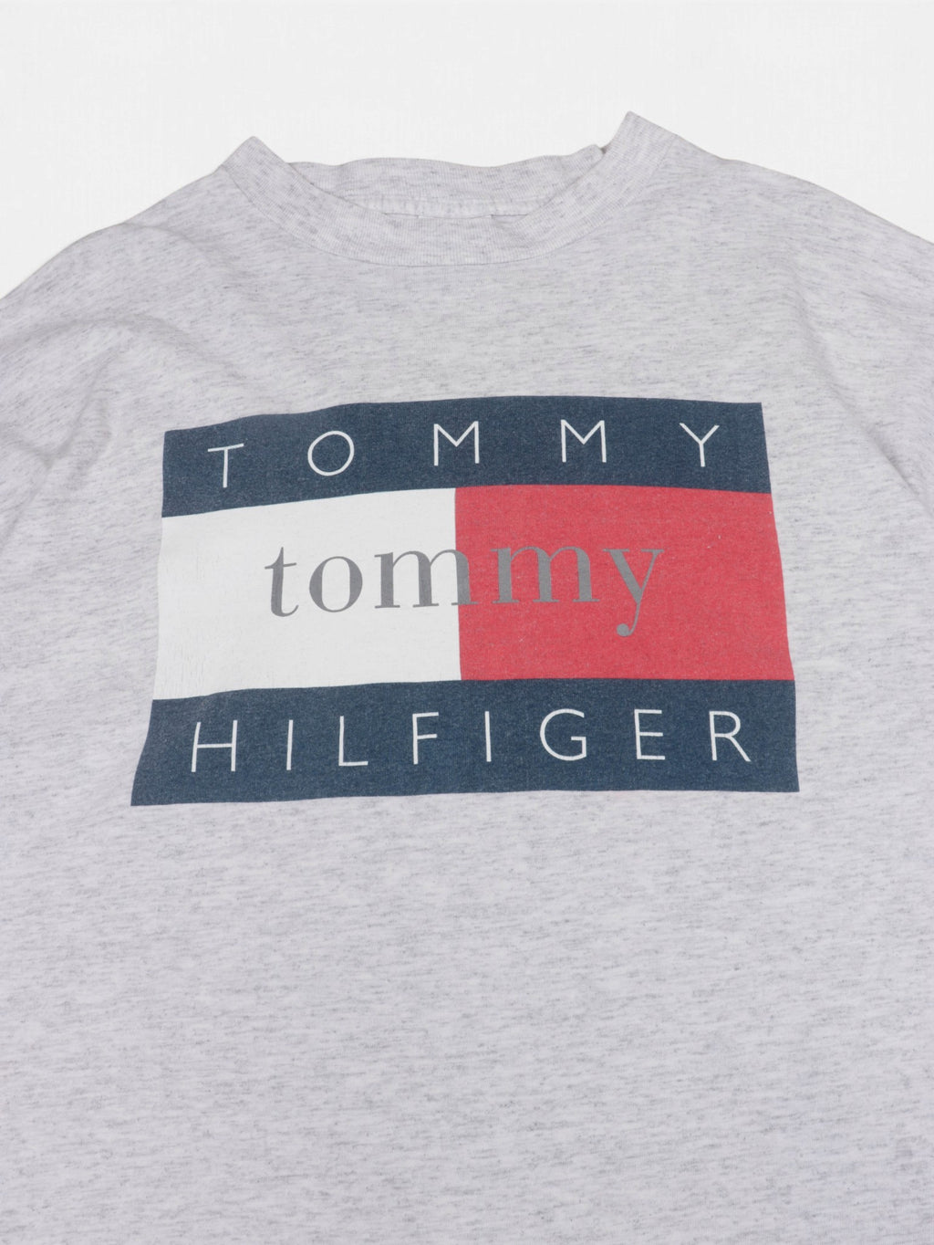Tommy Hilfiger 1990s T-Shirt