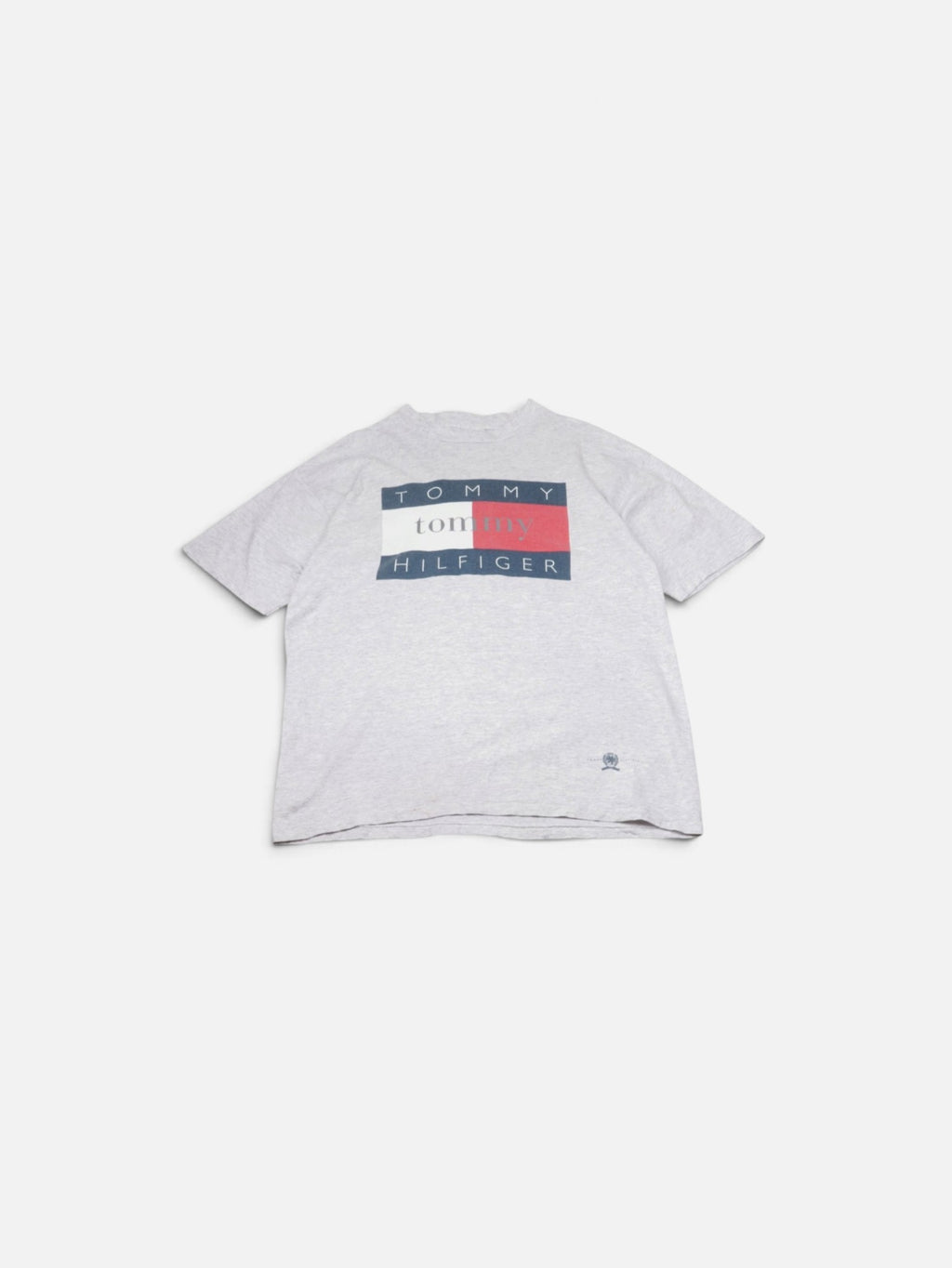 Tommy Hilfiger 1990s T-Shirt
