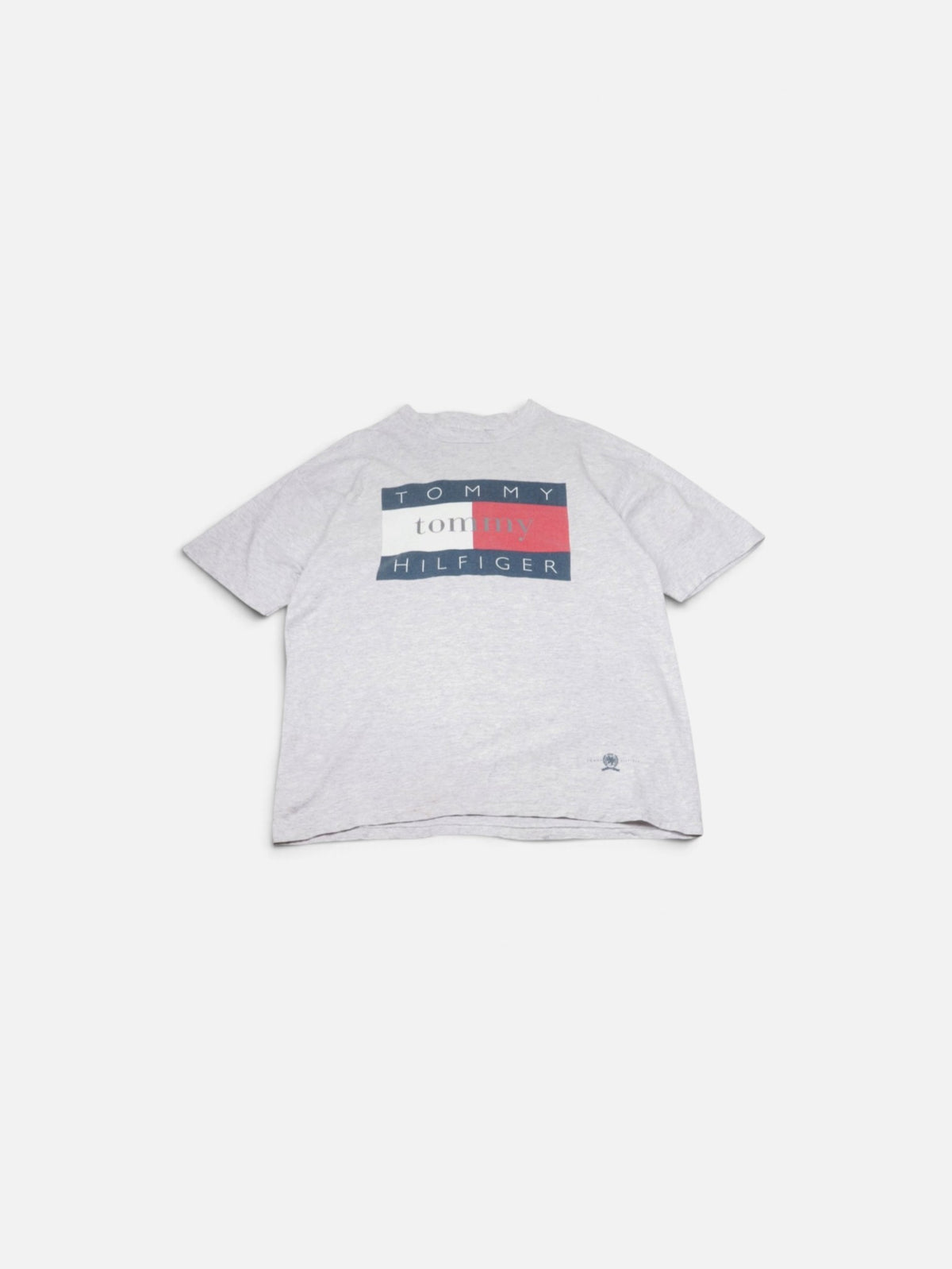 Tommy Hilfiger 1990s T-Shirt