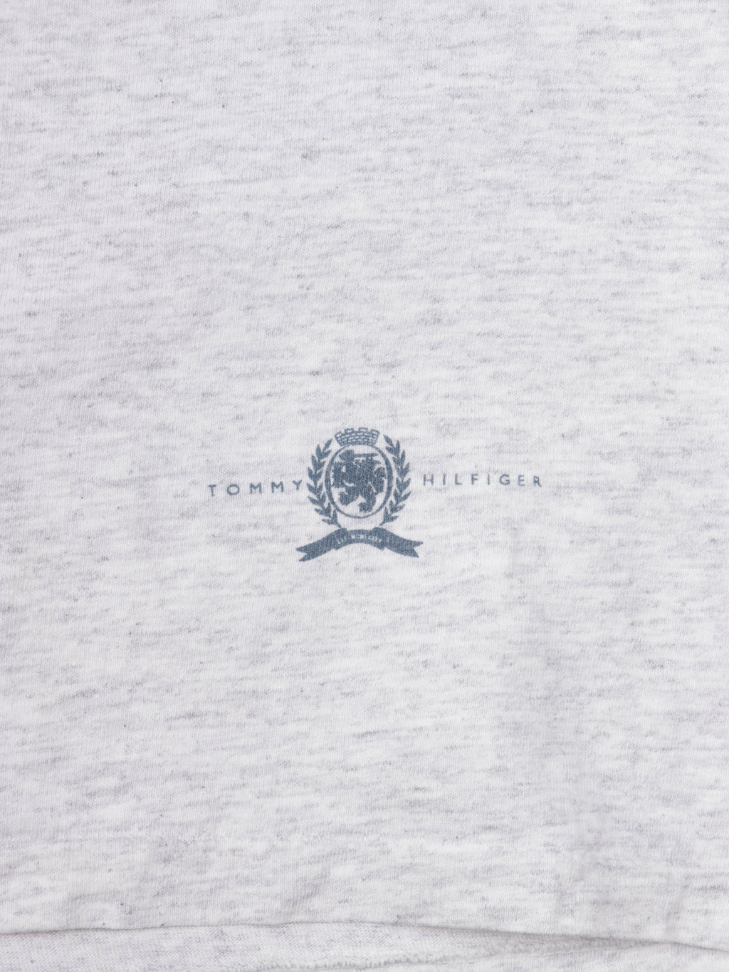 Tommy Hilfiger 1990s T-Shirt