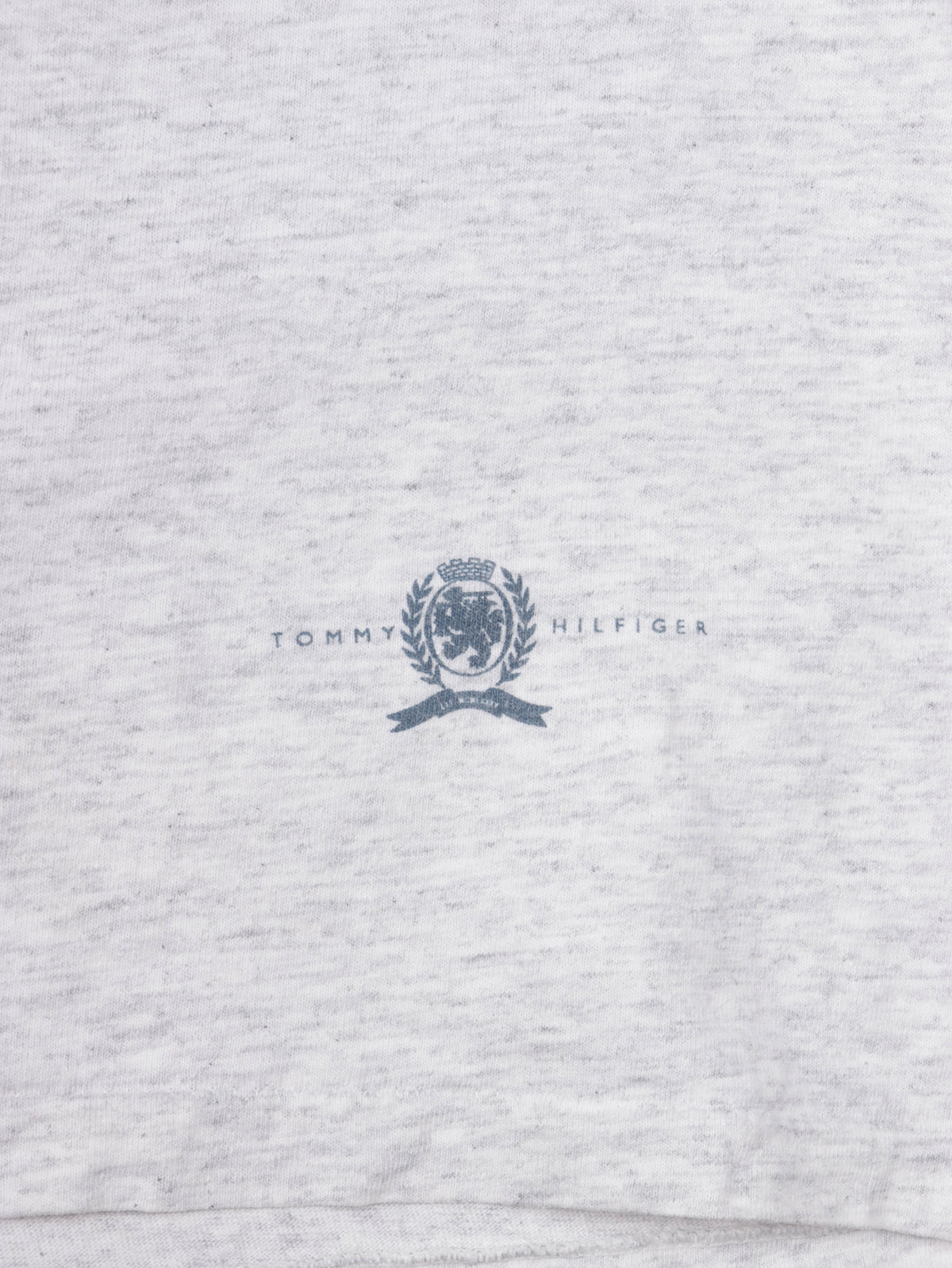Tommy Hilfiger 1990s T-Shirt