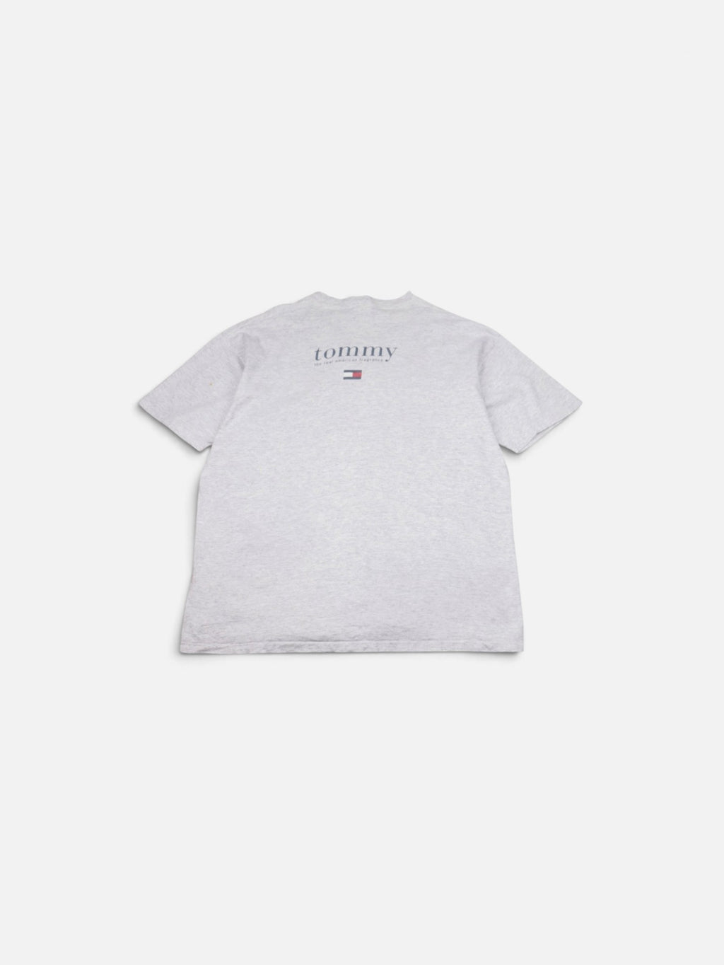 Tommy Hilfiger 1990s T-Shirt