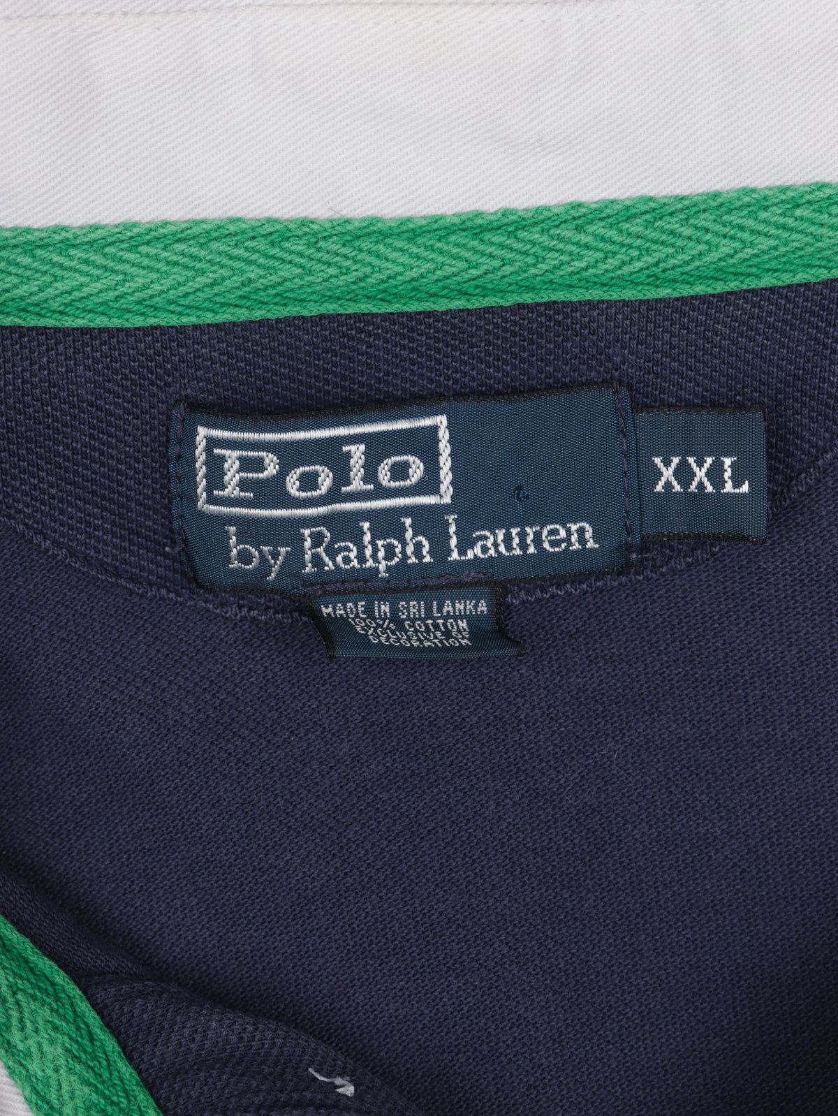 Ralph Lauren Polo