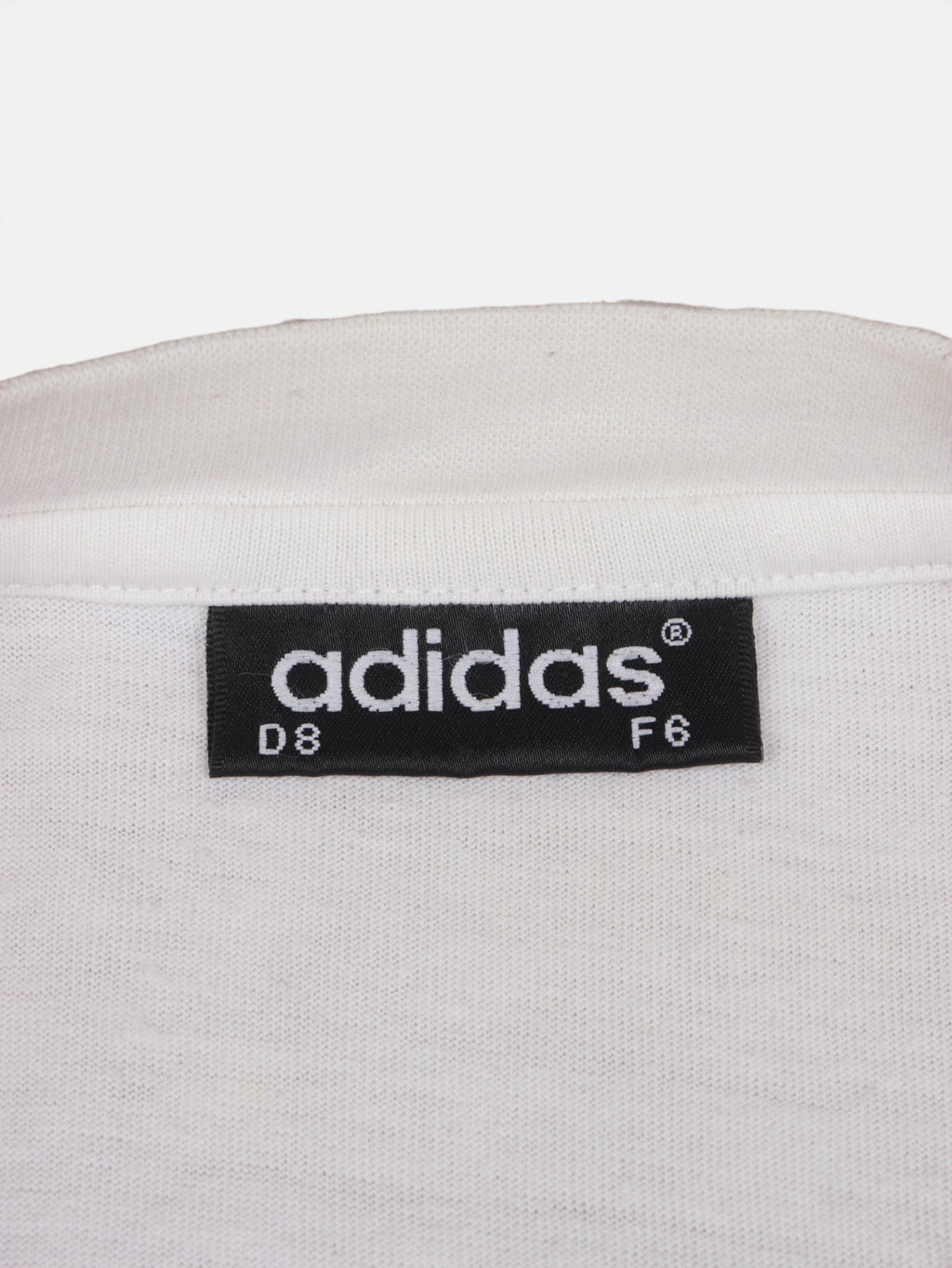 Adidas 1990s T-Shirt