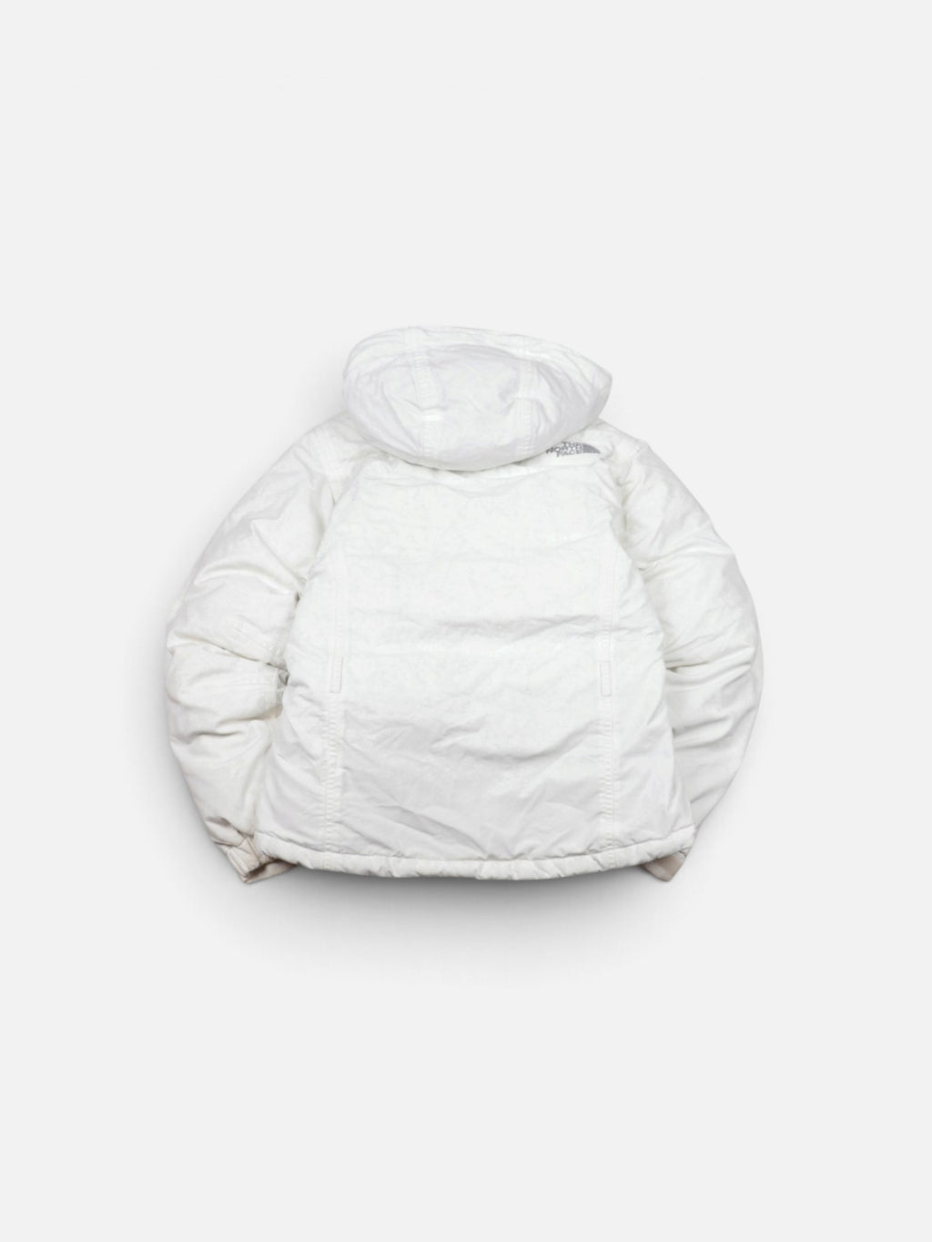 The North Face 550 Puffer